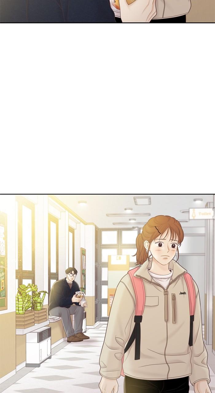 Odd Girl Out Chap 440 - Next Chap 441