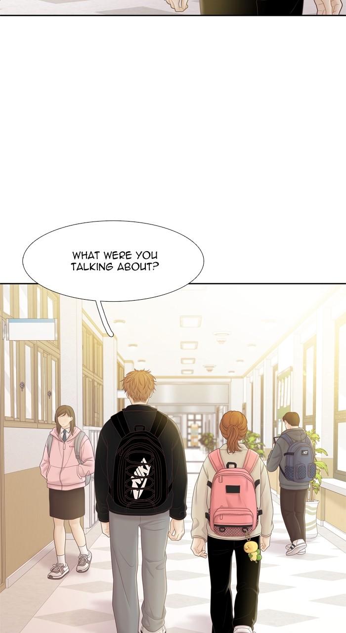 Odd Girl Out Chap 440 - Next Chap 441