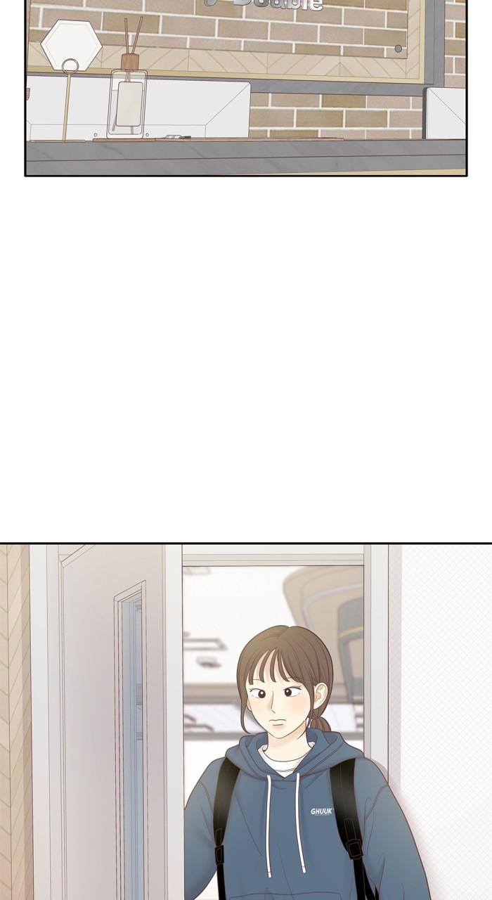 Odd Girl Out Chap 440 - Next Chap 441