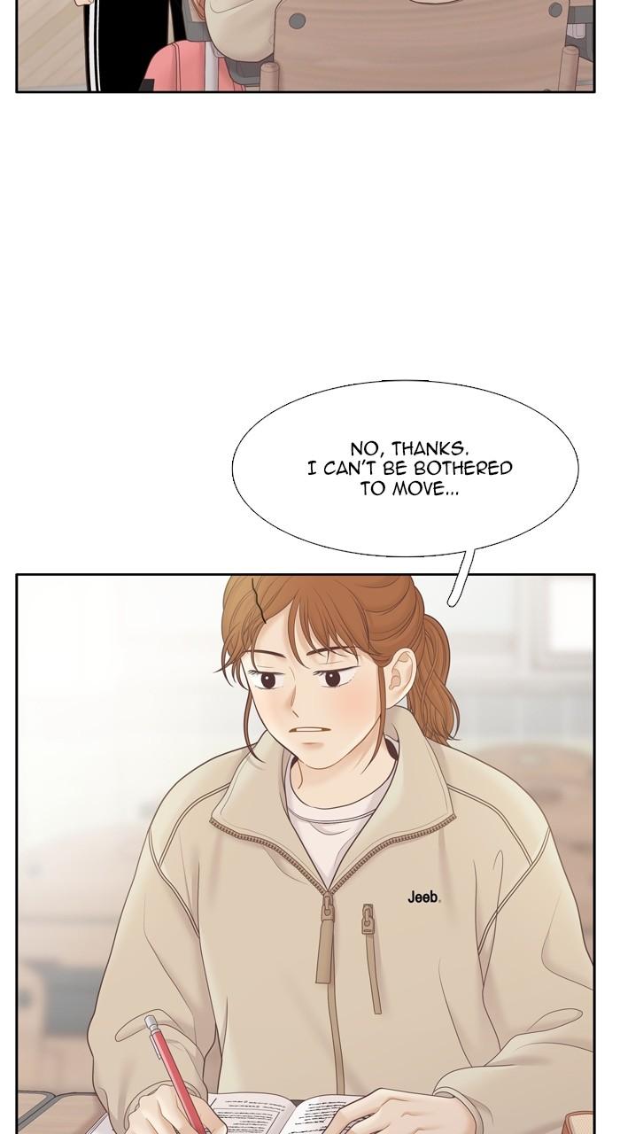 Odd Girl Out Chap 440 - Next Chap 441