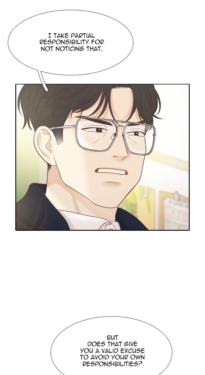 Odd Girl Out Chap 440 - Next Chap 441
