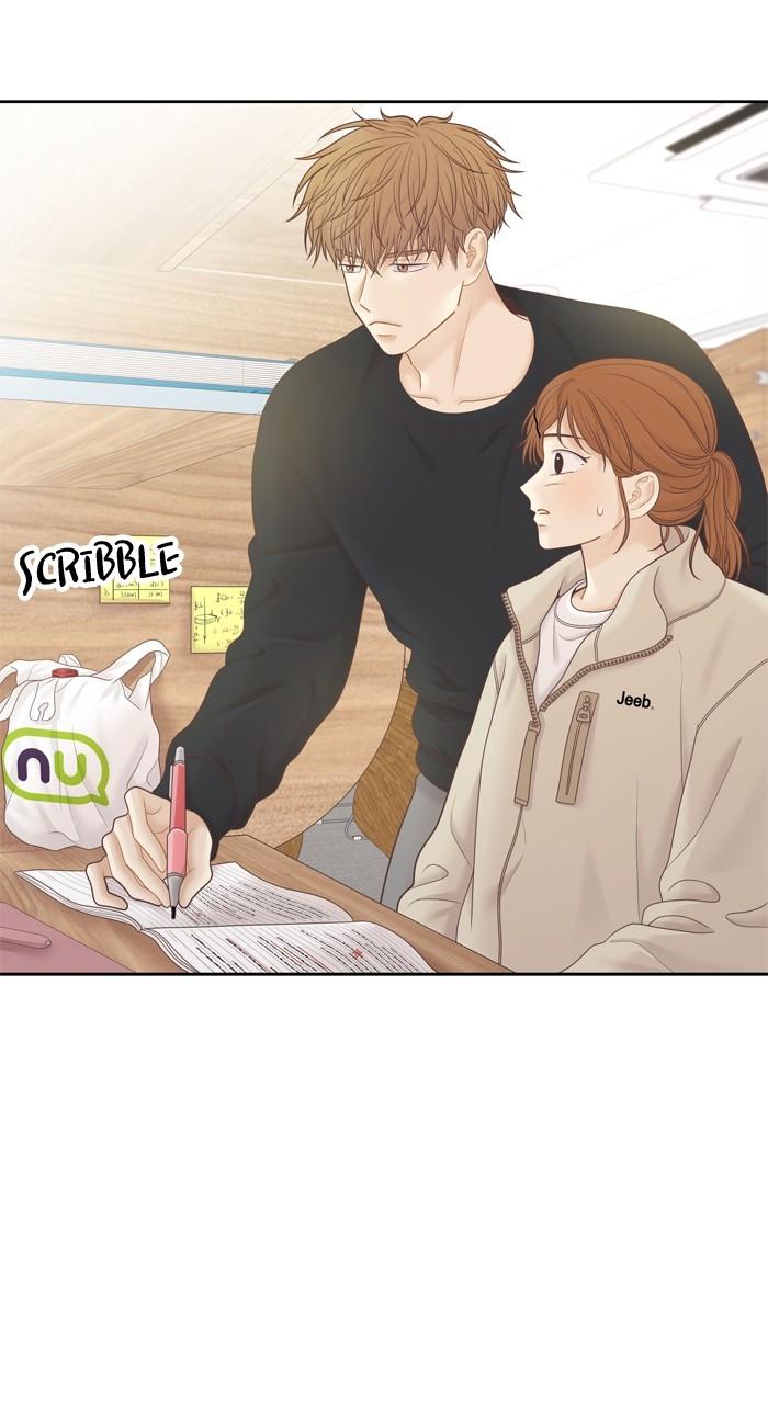 Odd Girl Out Chap 440 - Next Chap 441