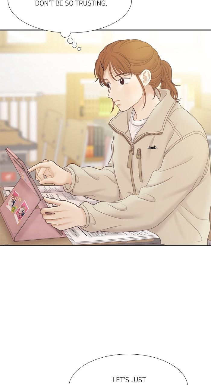 Odd Girl Out Chap 440 - Next Chap 441
