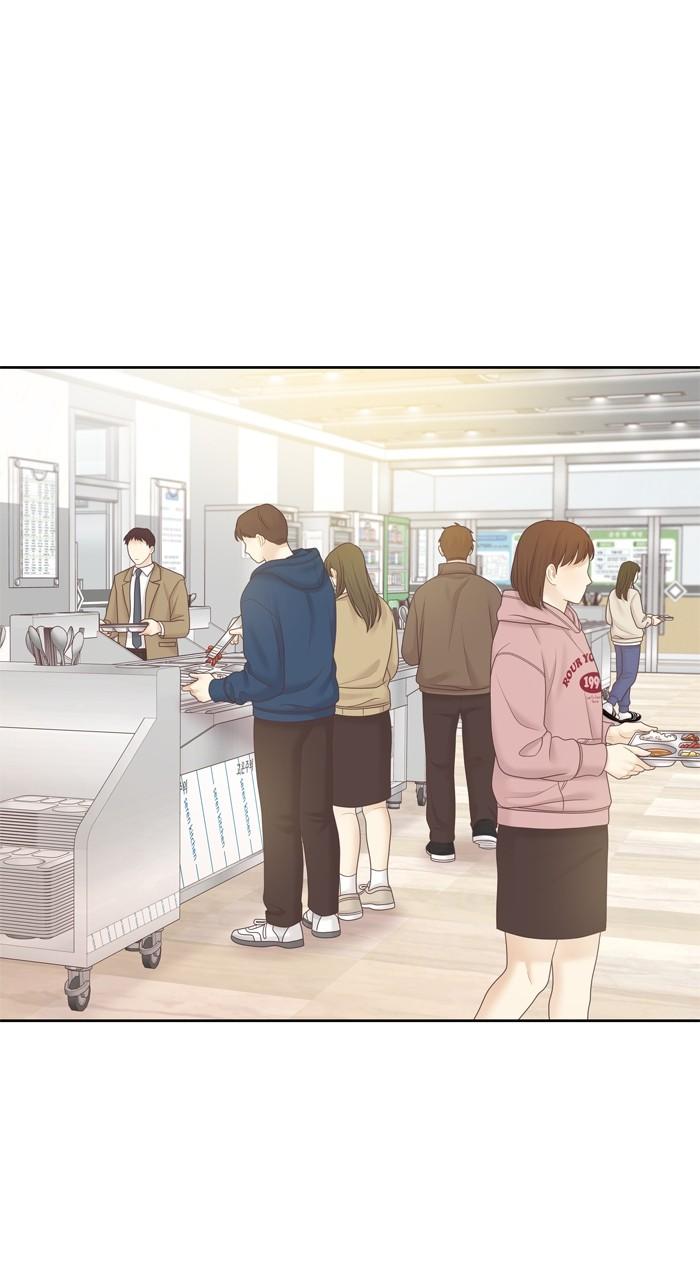 Odd Girl Out Chap 440 - Next Chap 441