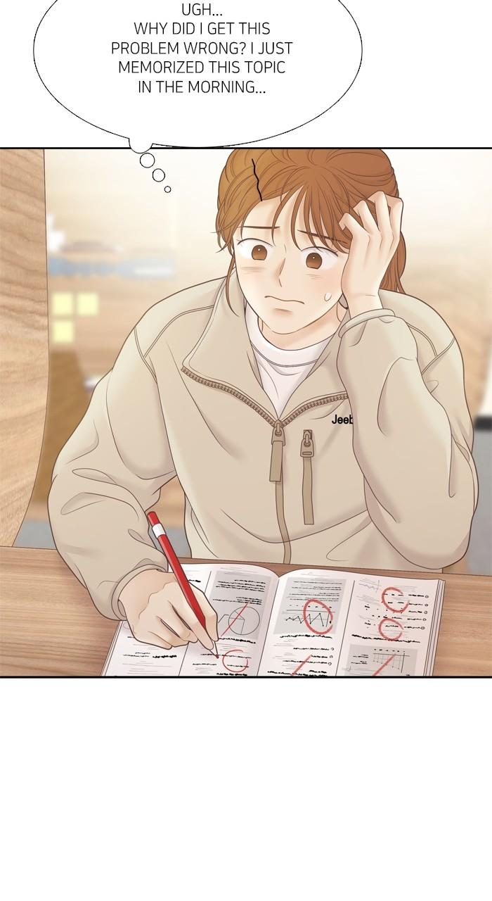 Odd Girl Out Chap 440 - Next Chap 441