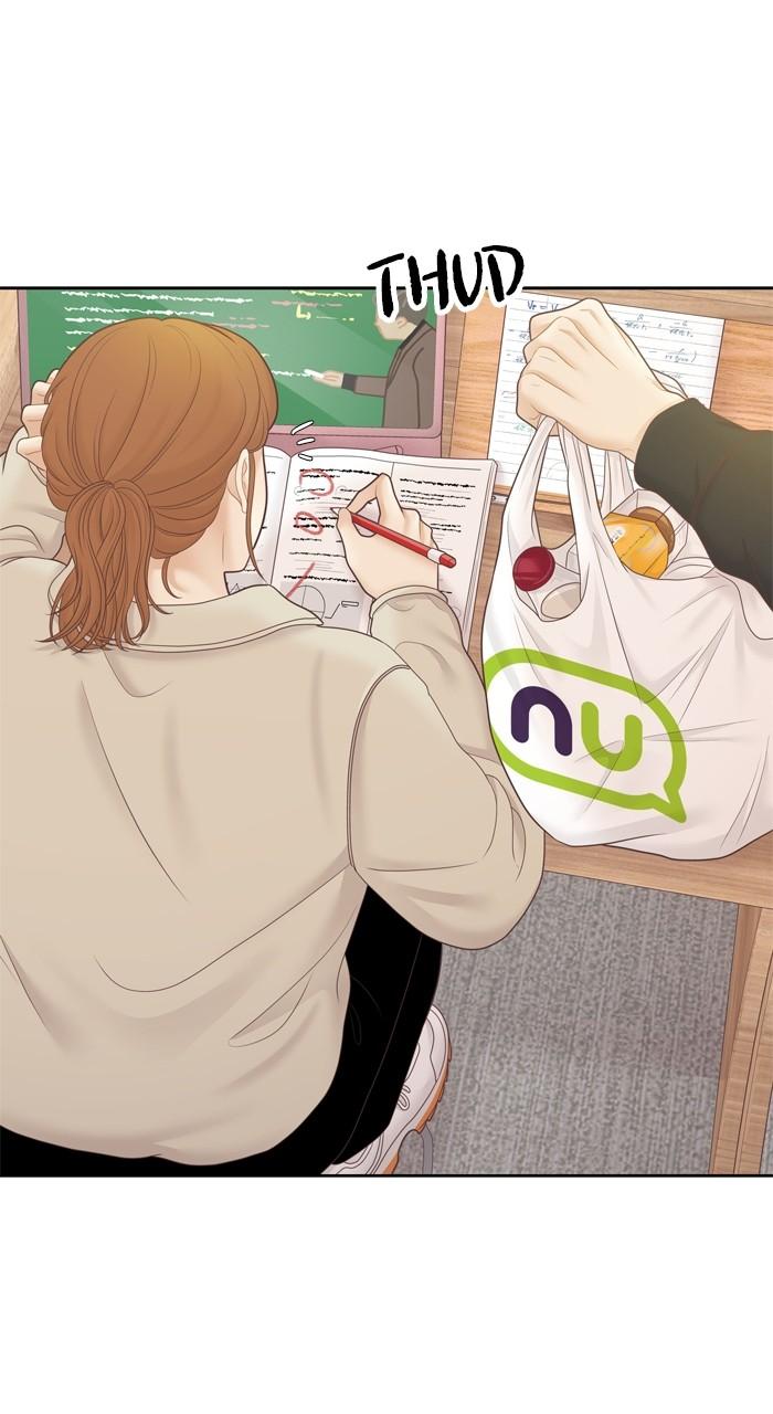 Odd Girl Out Chap 440 - Next Chap 441