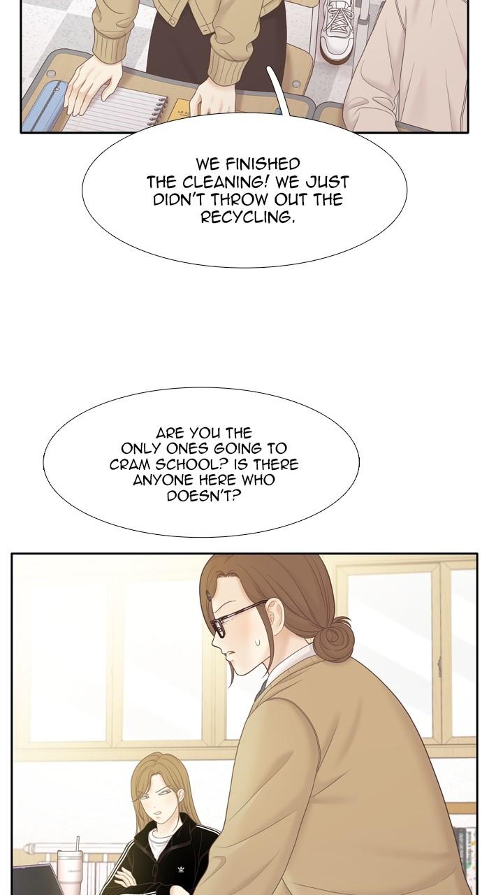 Odd Girl Out Chap 440 - Next Chap 441