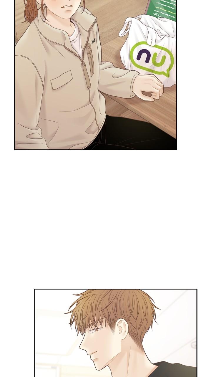 Odd Girl Out Chap 440 - Next Chap 441