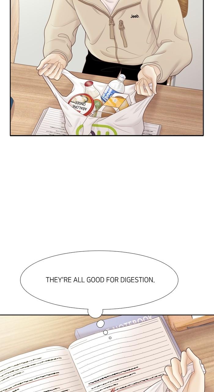 Odd Girl Out Chap 440 - Next Chap 441