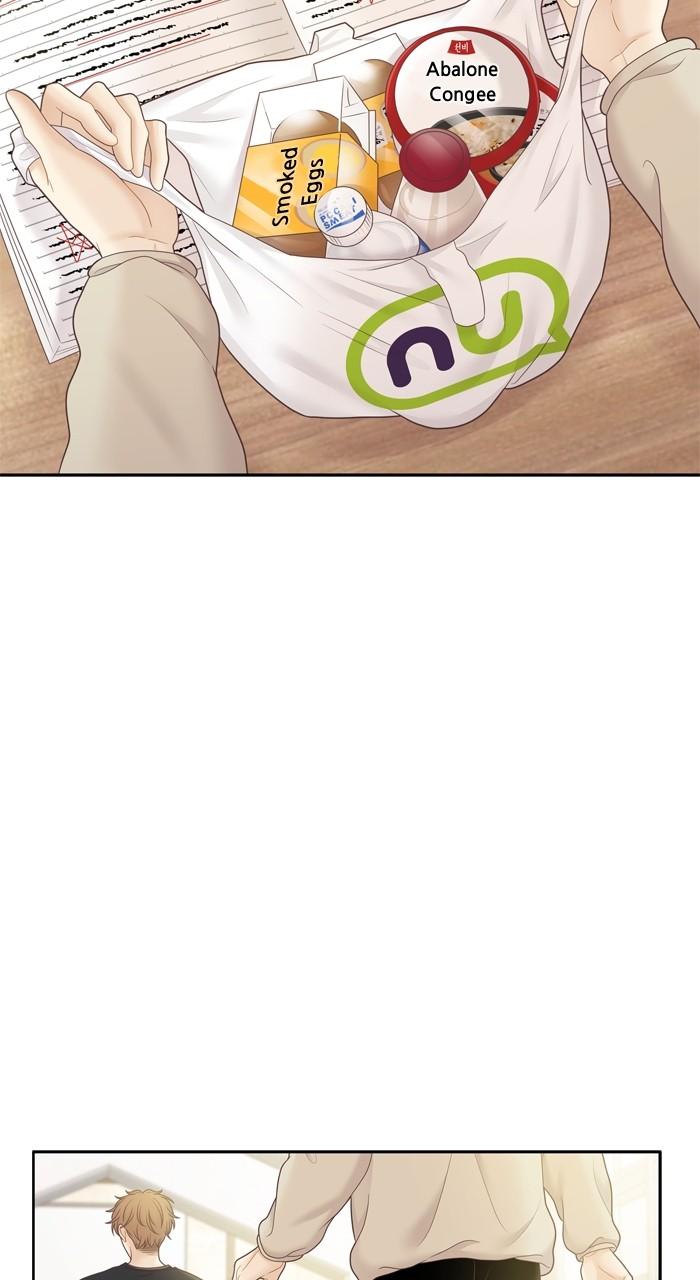 Odd Girl Out Chap 440 - Next Chap 441