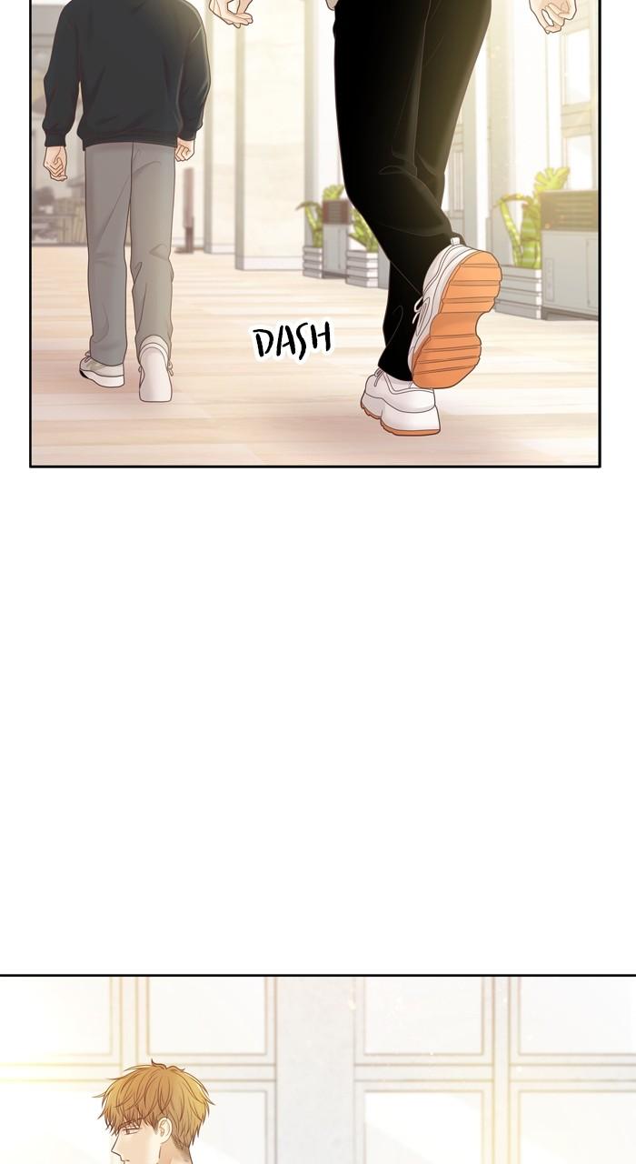 Odd Girl Out Chap 440 - Next Chap 441