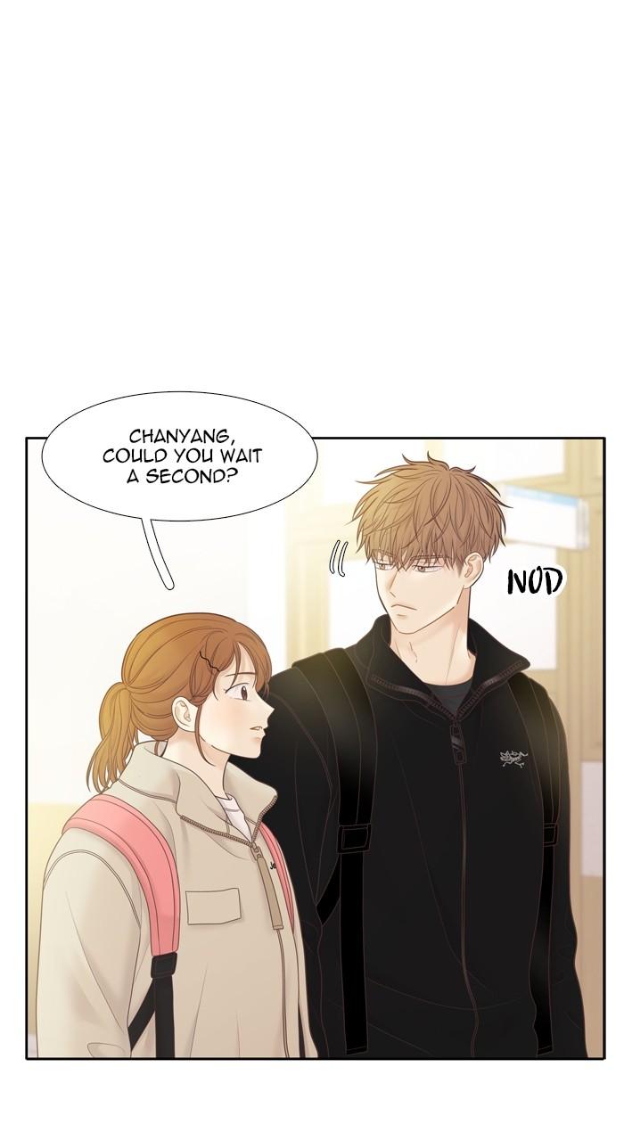 Odd Girl Out Chap 440 - Next Chap 441