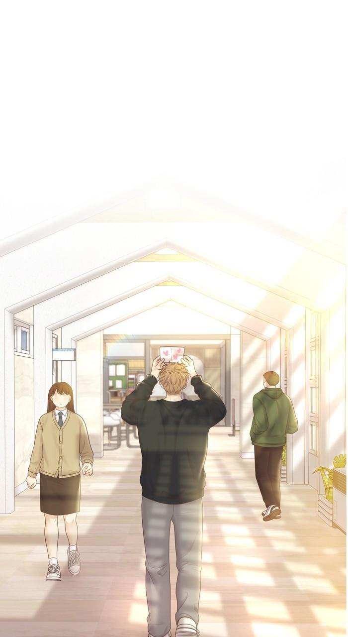 Odd Girl Out Chap 440 - Next Chap 441