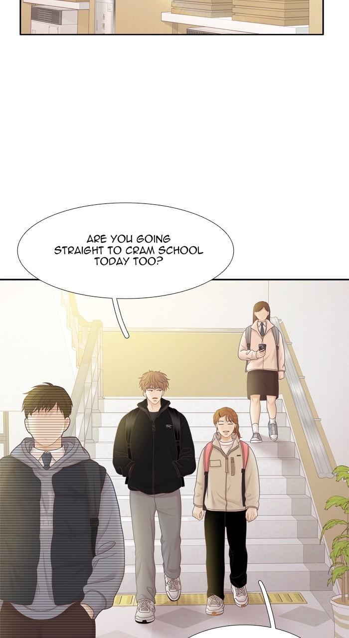 Odd Girl Out Chap 440 - Next Chap 441
