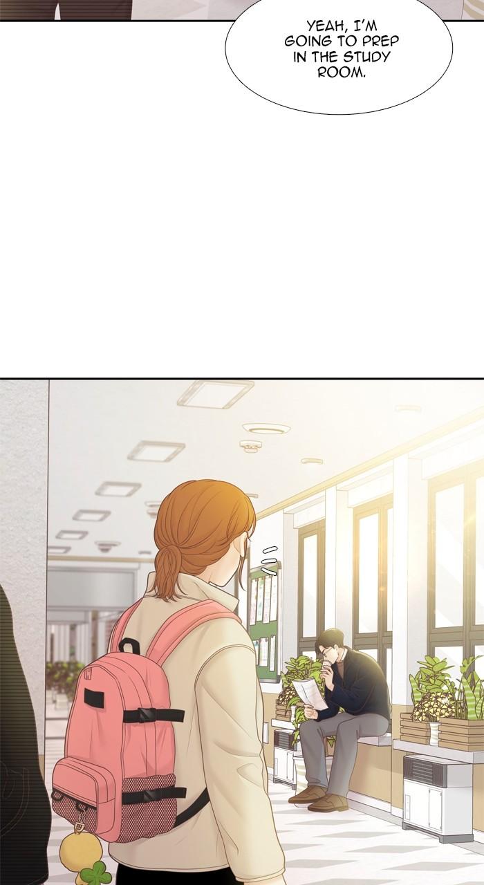 Odd Girl Out Chap 440 - Next Chap 441