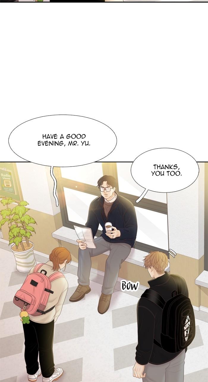 Odd Girl Out Chap 440 - Next Chap 441