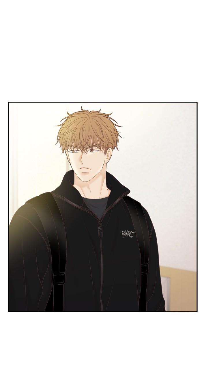 Odd Girl Out Chap 440 - Next Chap 441