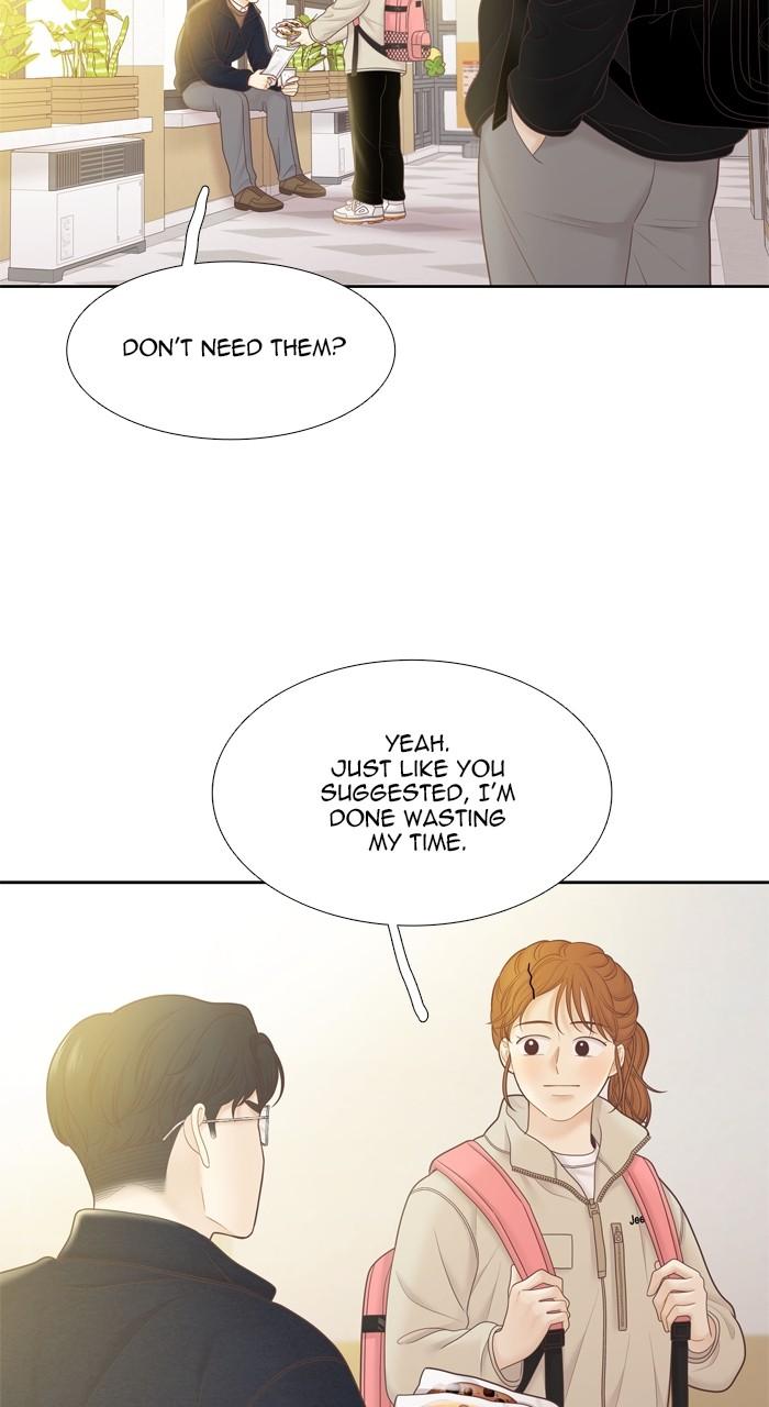 Odd Girl Out Chap 440 - Next Chap 441