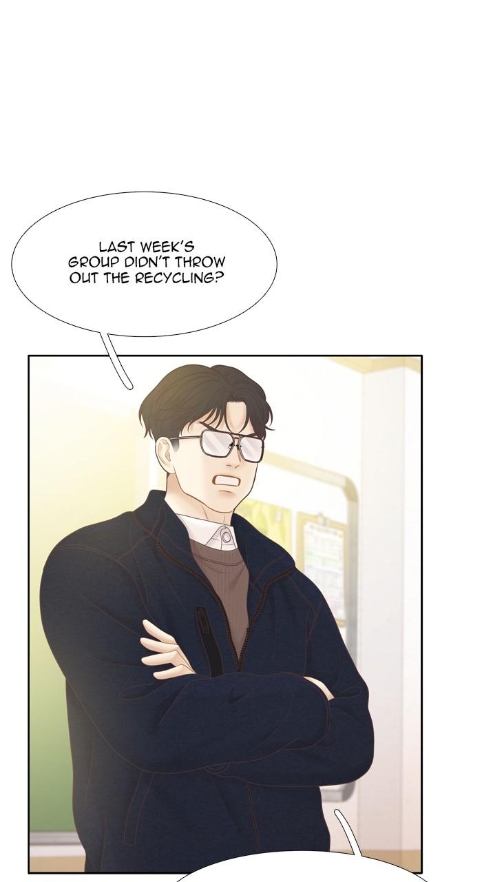 Odd Girl Out Chap 440 - Next Chap 441