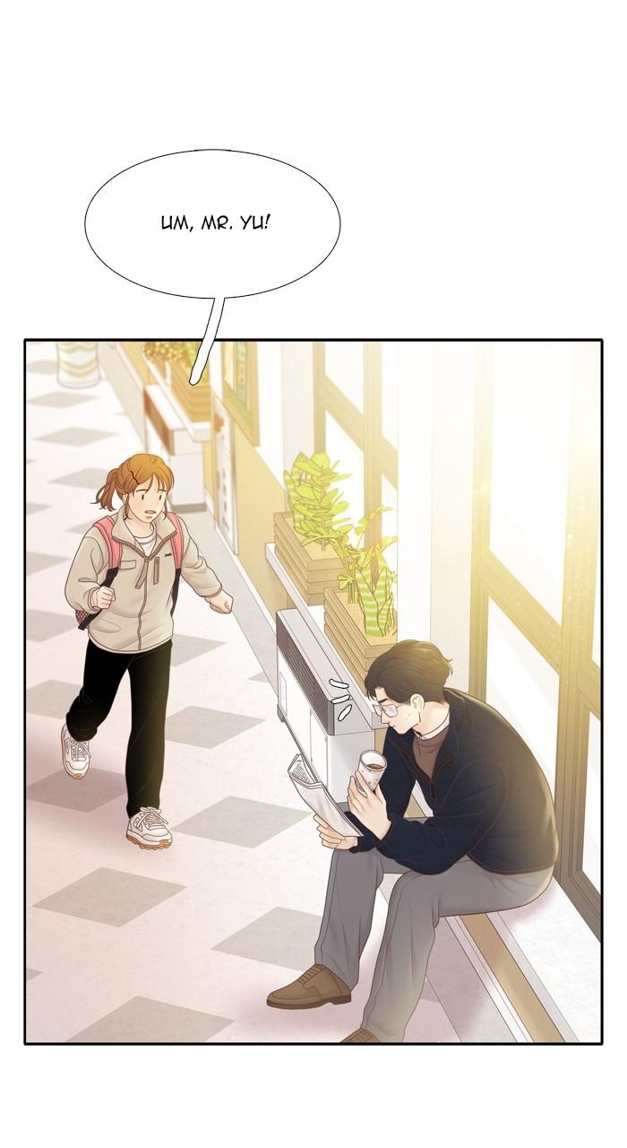 Odd Girl Out Chap 440 - Next Chap 441