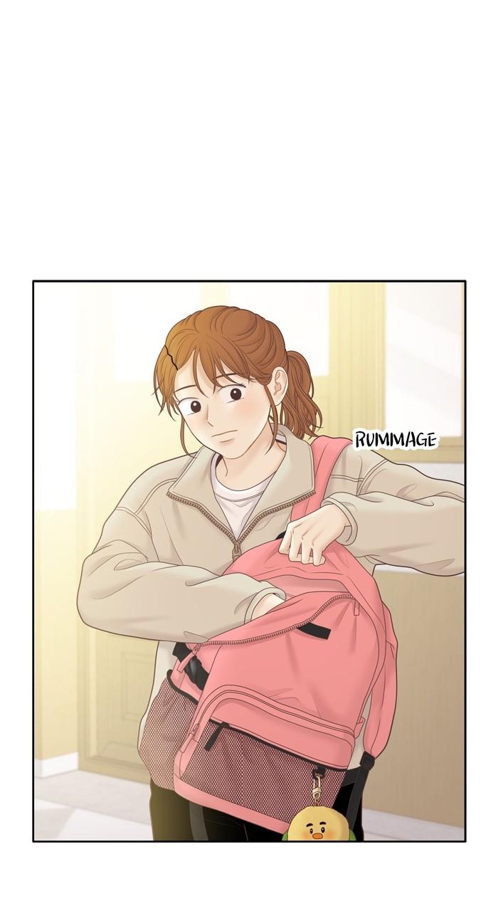 Odd Girl Out Chap 440 - Next Chap 441