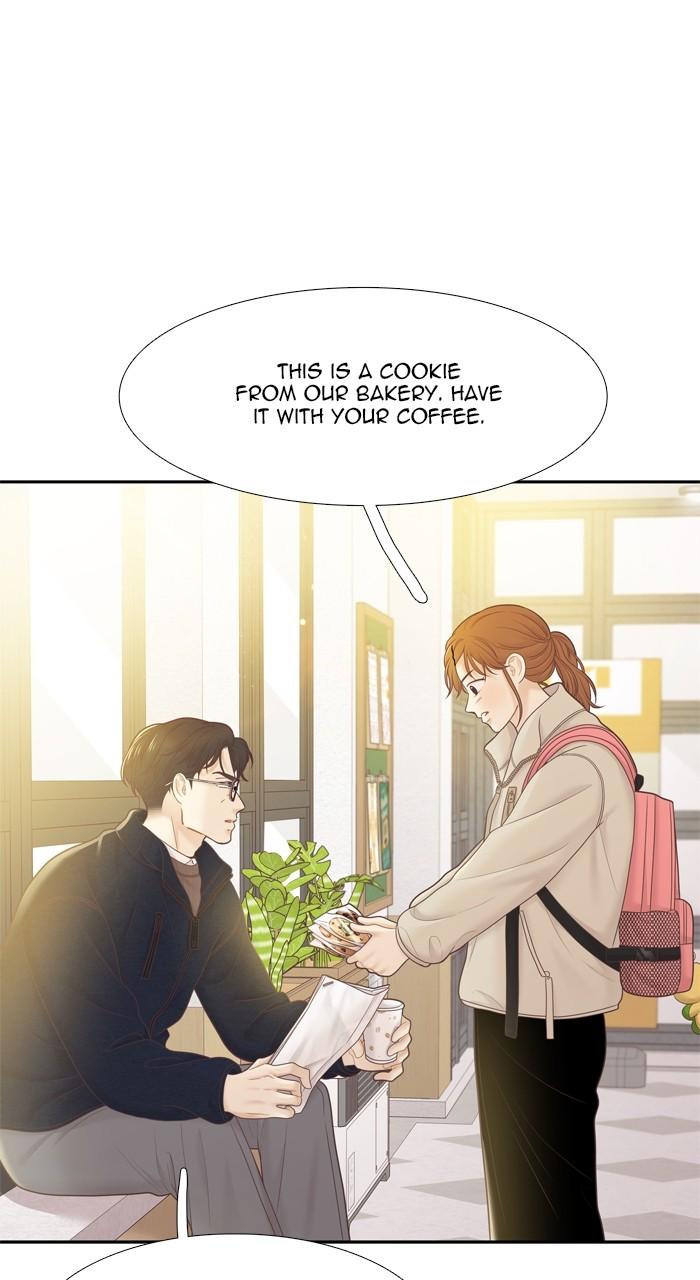 Odd Girl Out Chap 440 - Next Chap 441