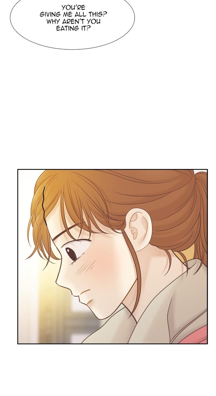 Odd Girl Out Chap 440 - Next Chap 441