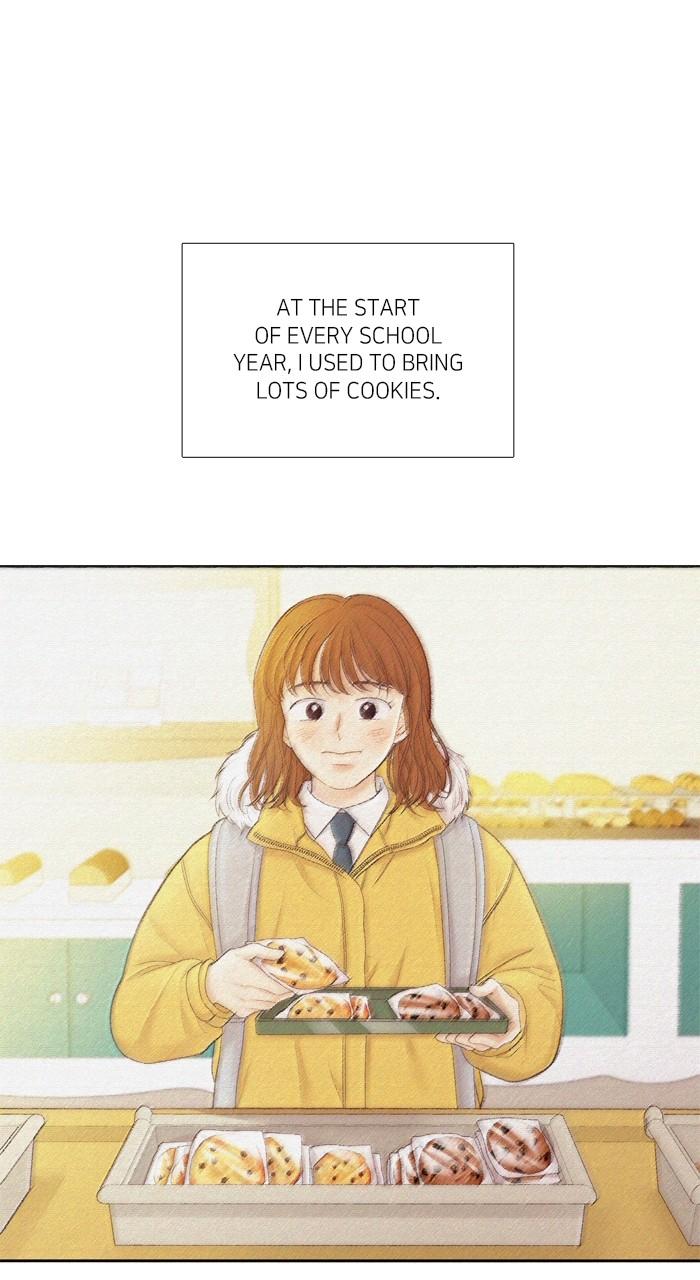 Odd Girl Out Chap 440 - Next Chap 441