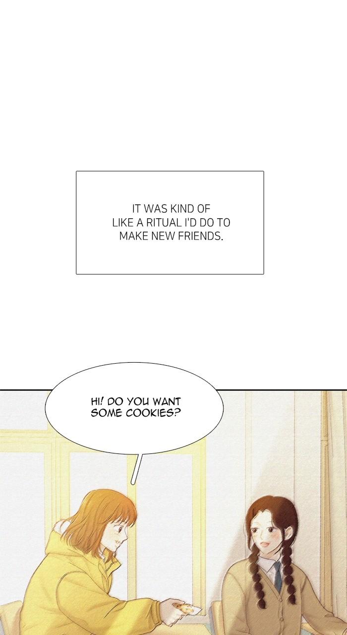 Odd Girl Out Chap 440 - Next Chap 441