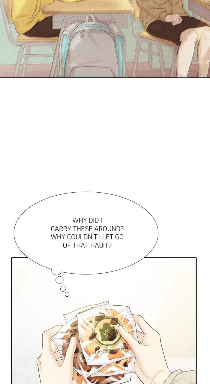 Odd Girl Out Chap 440 - Next Chap 441