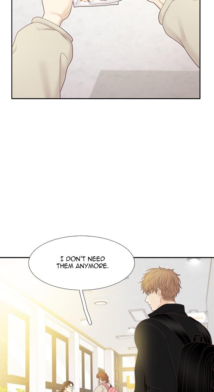 Odd Girl Out Chap 440 - Next Chap 441