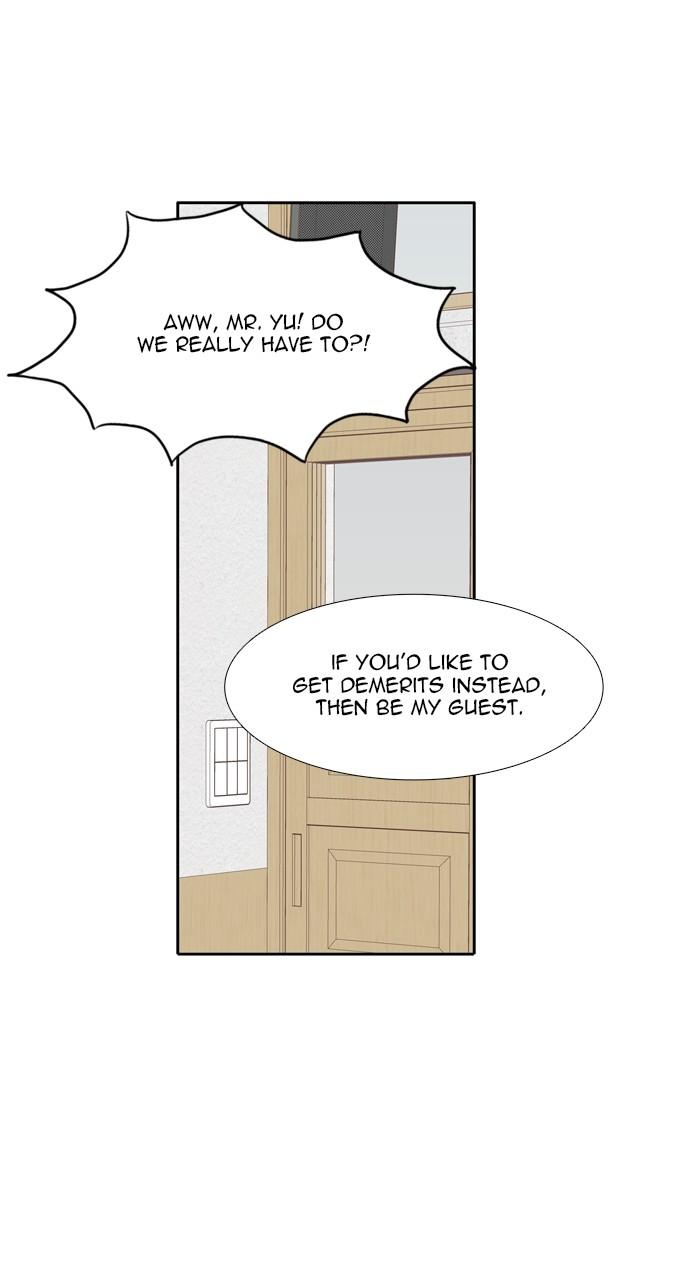 Odd Girl Out Chap 440 - Next Chap 441