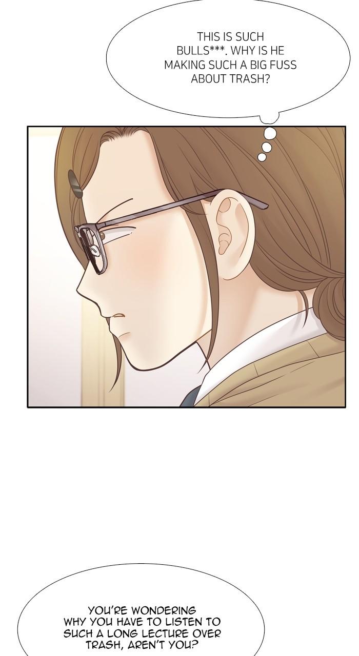 Odd Girl Out Chap 440 - Next Chap 441