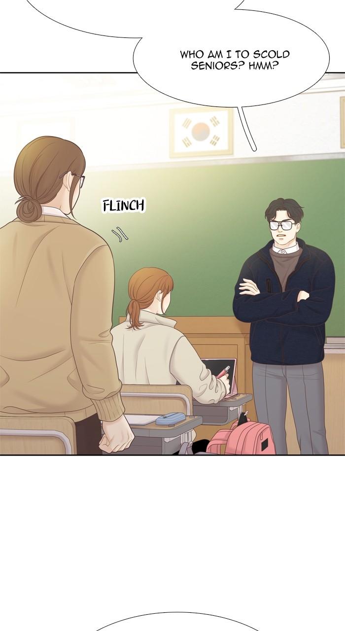 Odd Girl Out Chap 440 - Next Chap 441