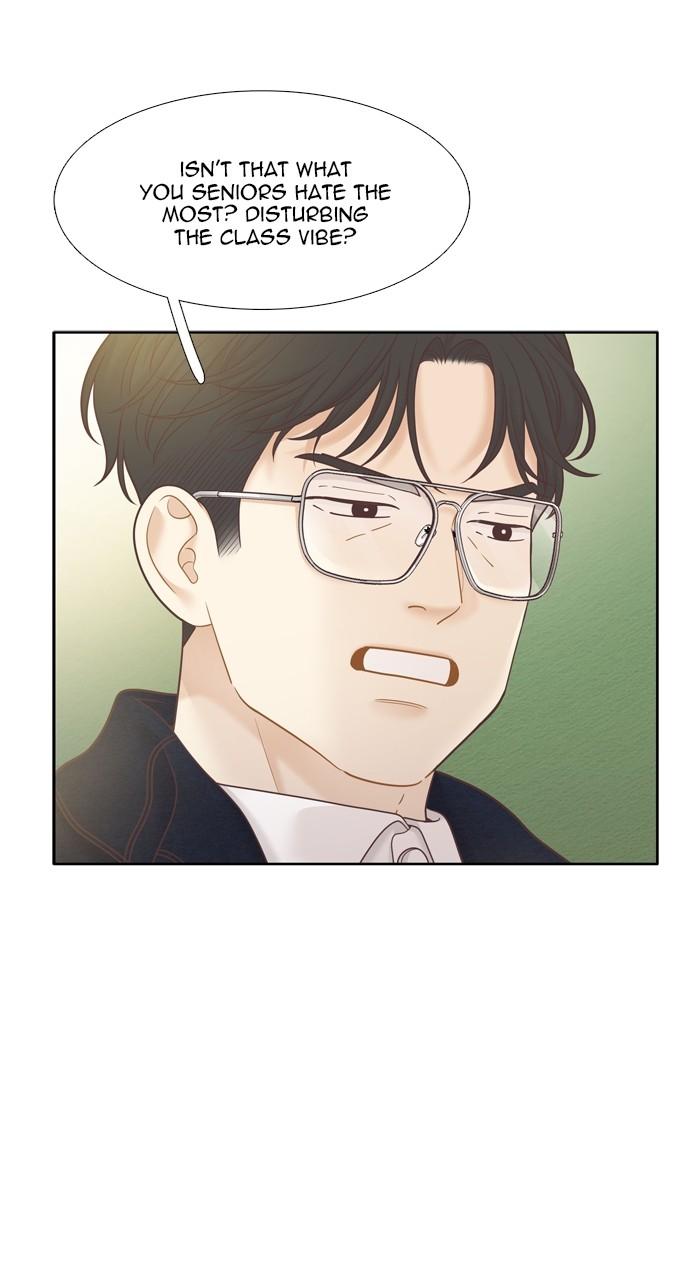 Odd Girl Out Chap 440 - Next Chap 441