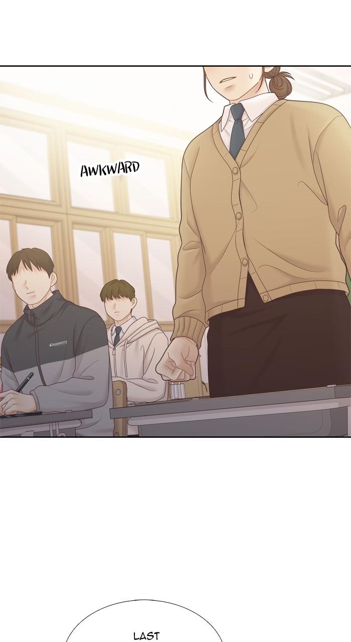 Odd Girl Out Chap 440 - Next Chap 441