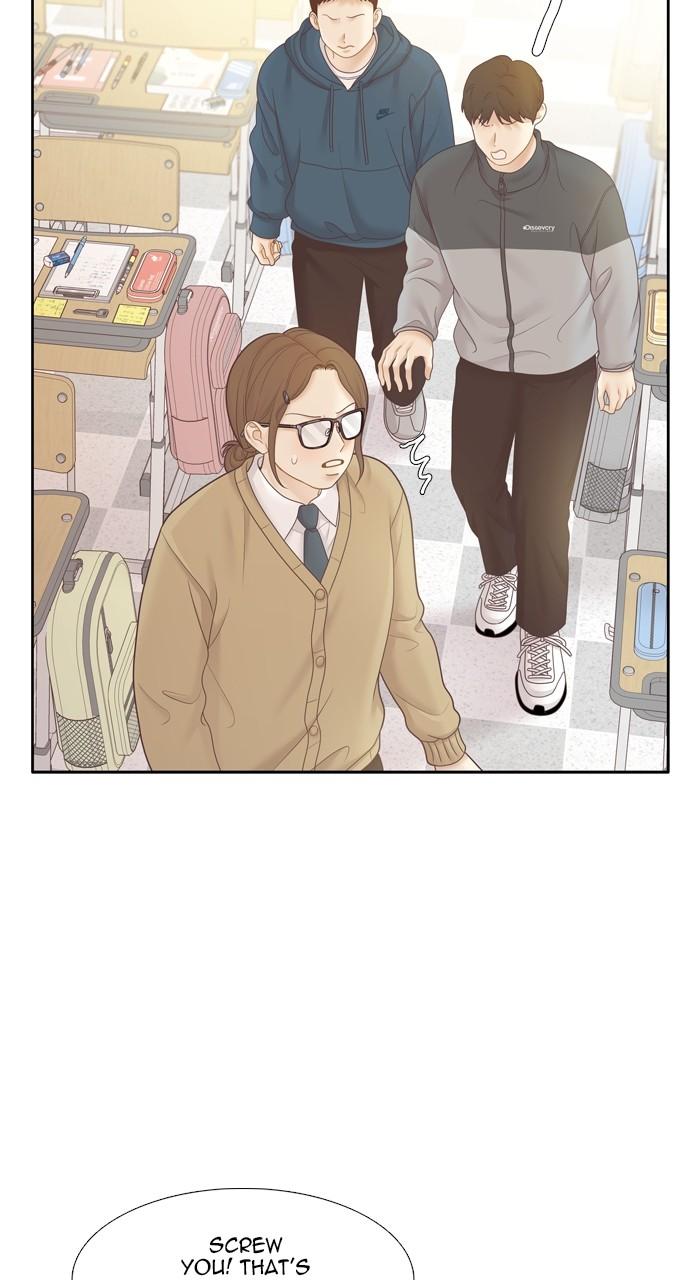 Odd Girl Out Chap 440 - Next Chap 441