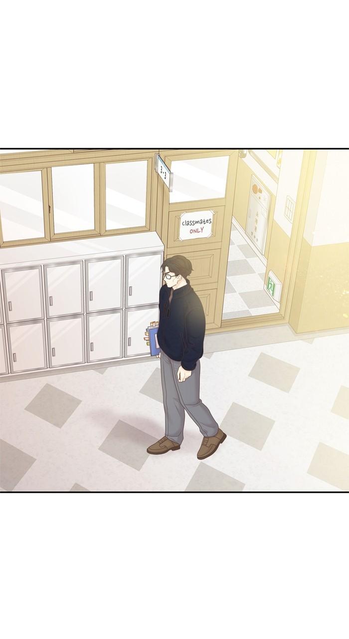 Odd Girl Out Chap 440 - Next Chap 441