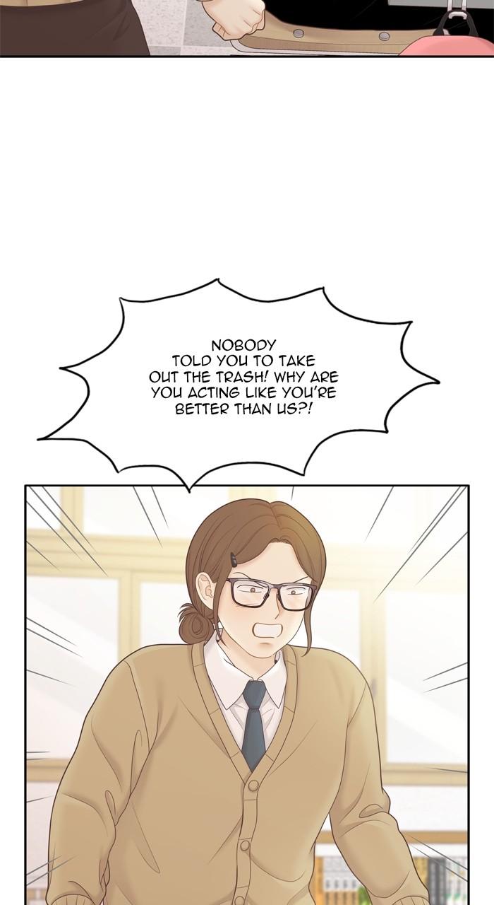 Odd Girl Out Chap 440 - Next Chap 441