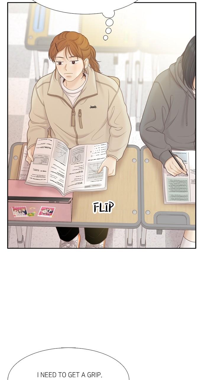 Odd Girl Out Chap 440 - Next Chap 441