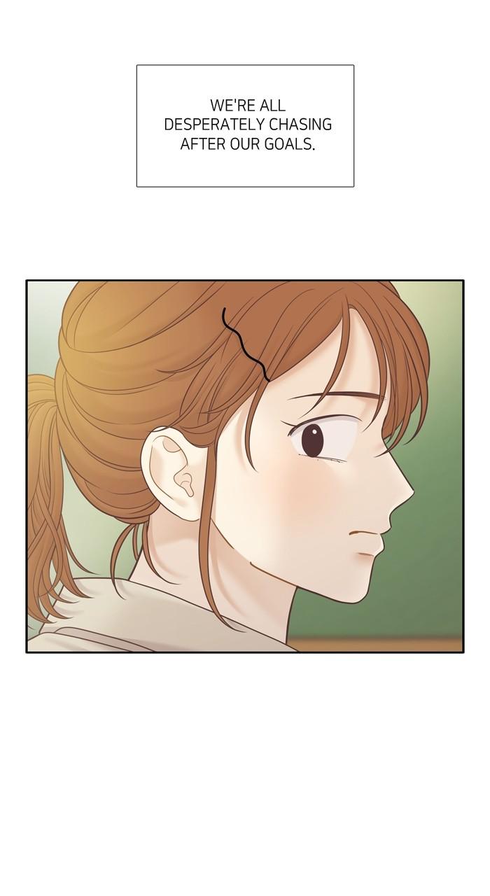 Odd Girl Out Chap 440 - Next Chap 441