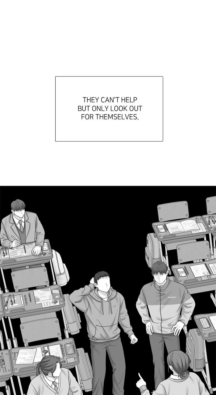 Odd Girl Out Chap 440 - Next Chap 441