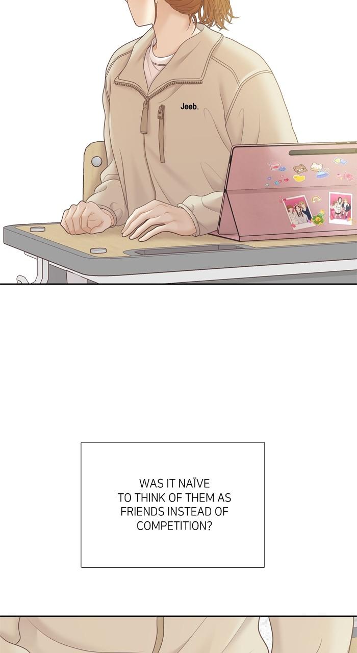 Odd Girl Out Chap 440 - Next Chap 441