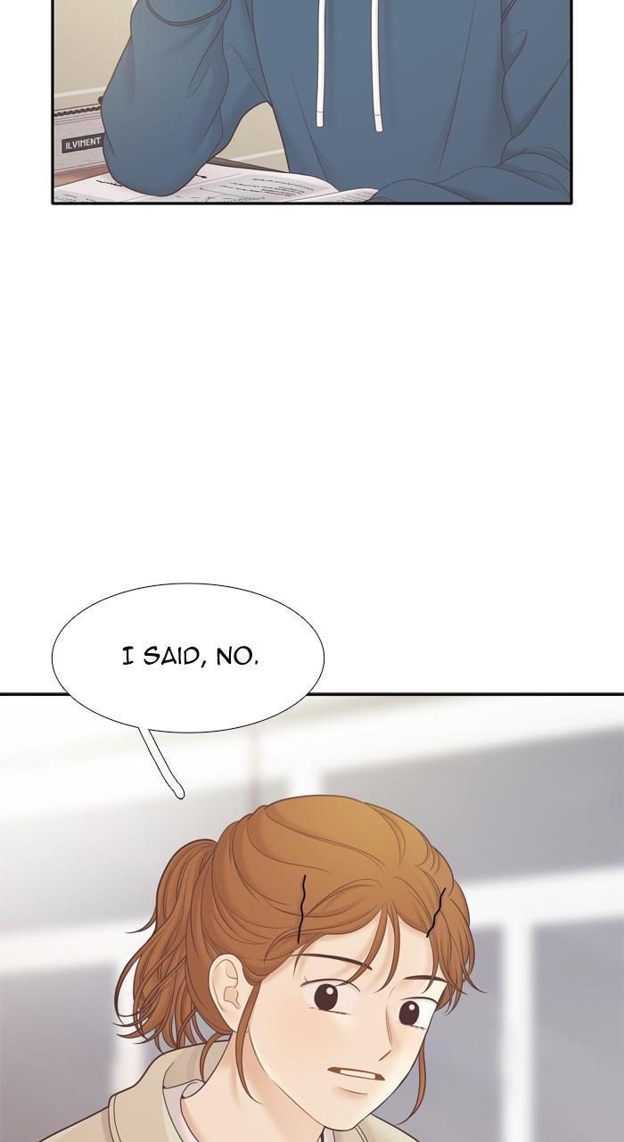 Odd Girl Out Chap 441 - Next Chap 442