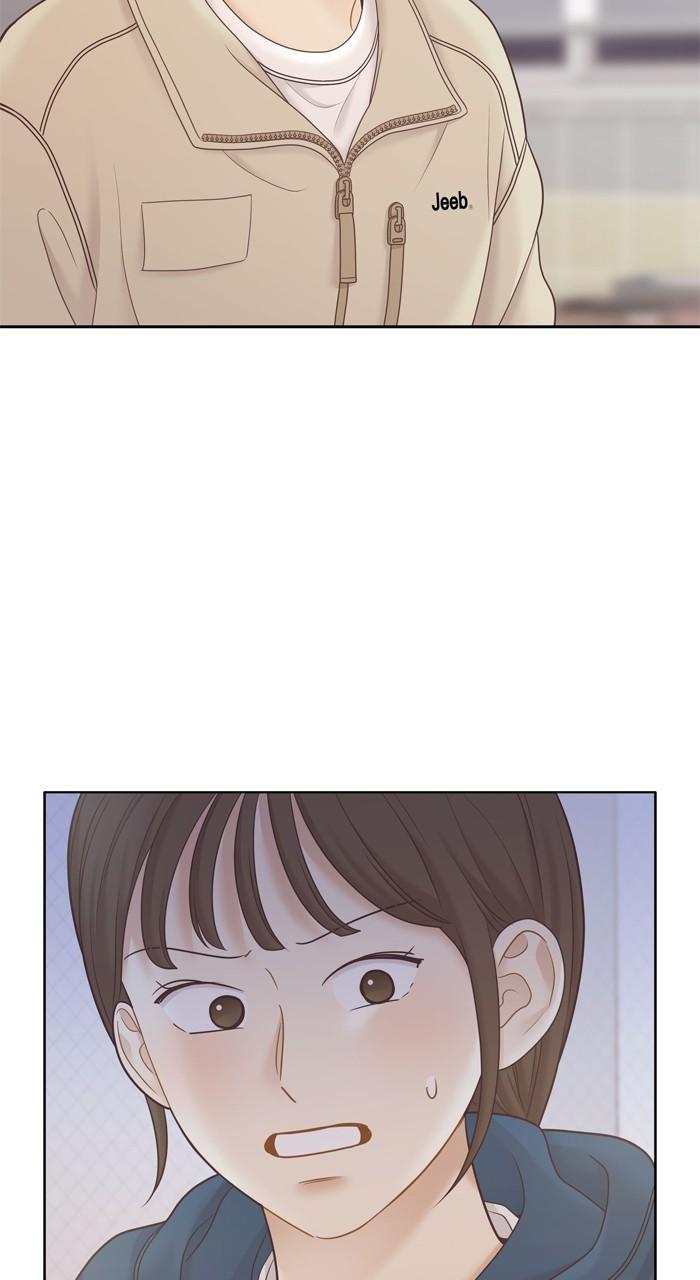 Odd Girl Out Chap 441 - Next Chap 442