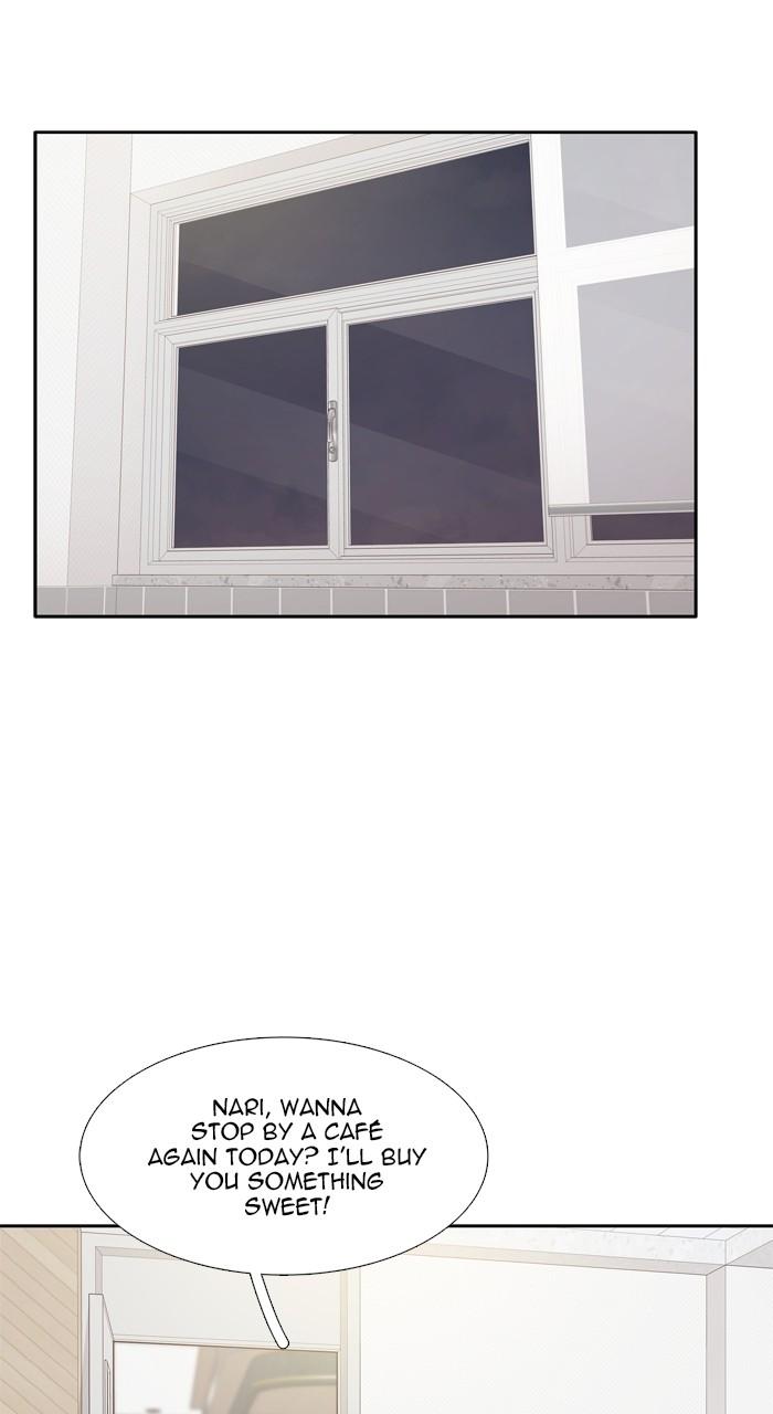 Odd Girl Out Chap 441 - Next Chap 442