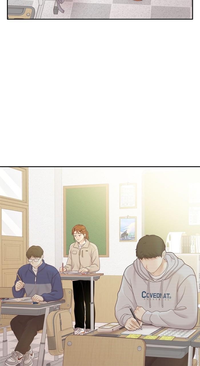 Odd Girl Out Chap 441 - Next Chap 442