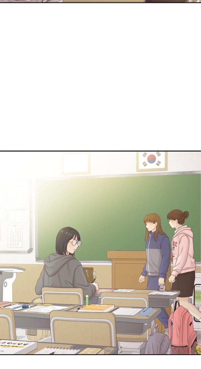 Odd Girl Out Chap 441 - Next Chap 442