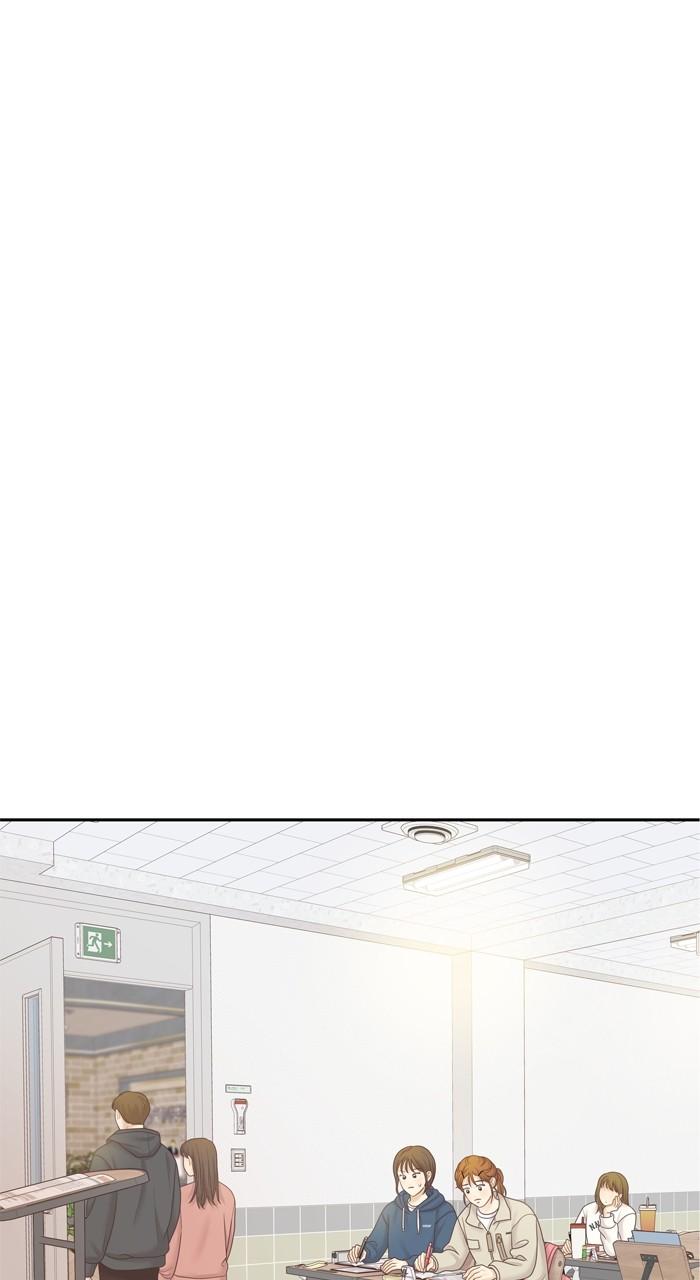 Odd Girl Out Chap 441 - Next Chap 442