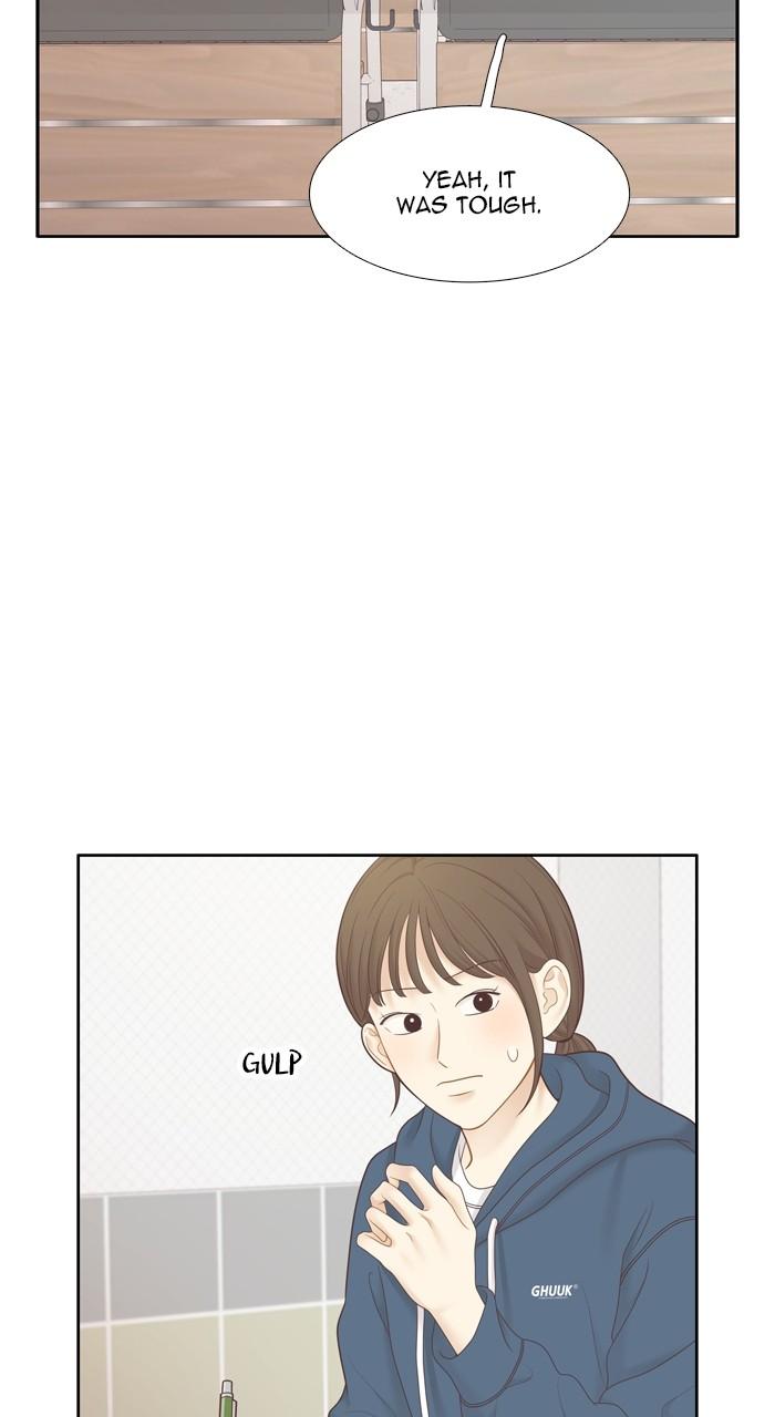 Odd Girl Out Chap 441 - Next Chap 442